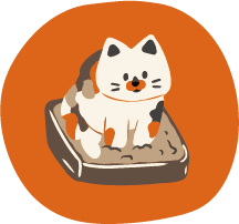Cat Litter & Accessories