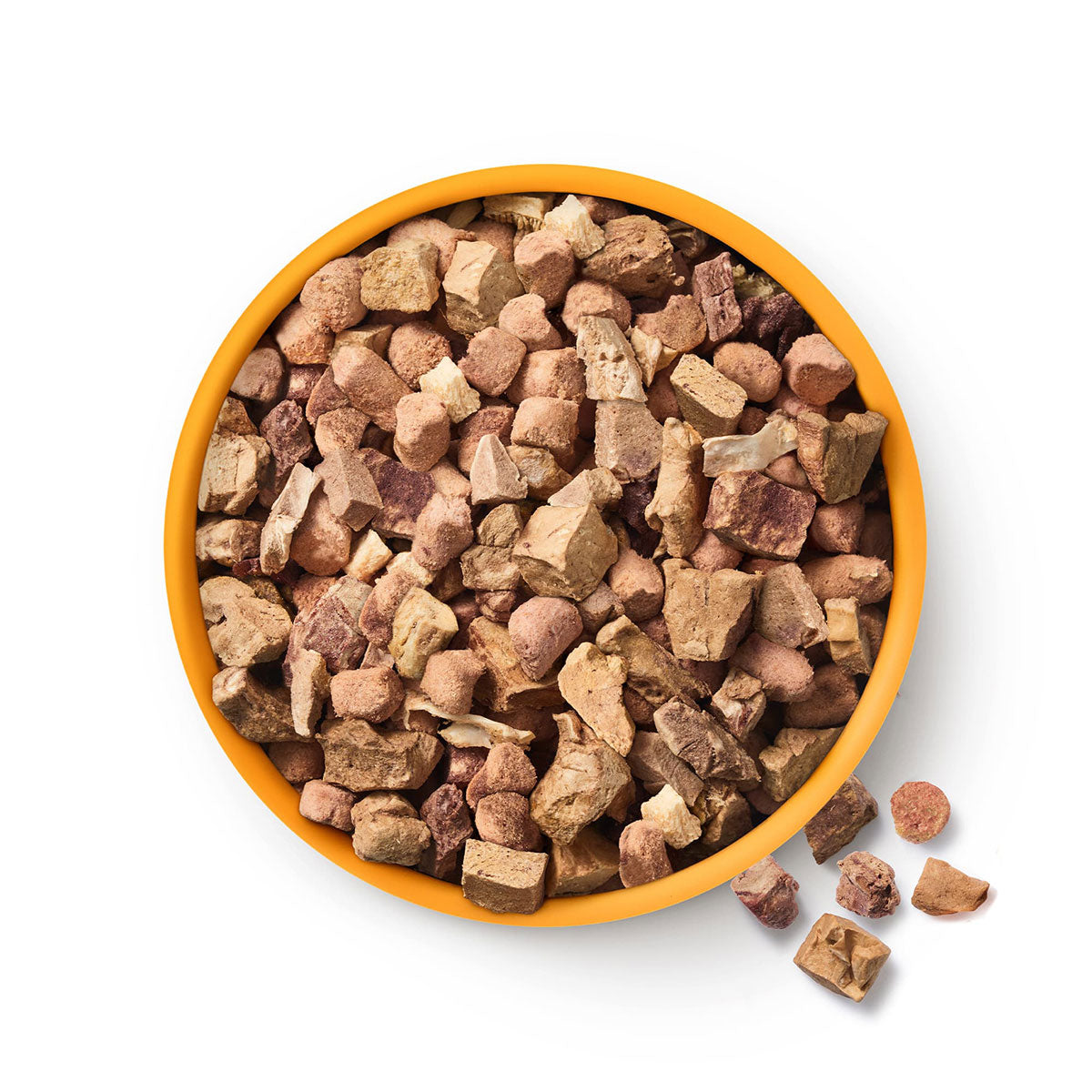 ANIMALS LIKE US Freeze-dried Meal Or Mixer Chicken Recipe