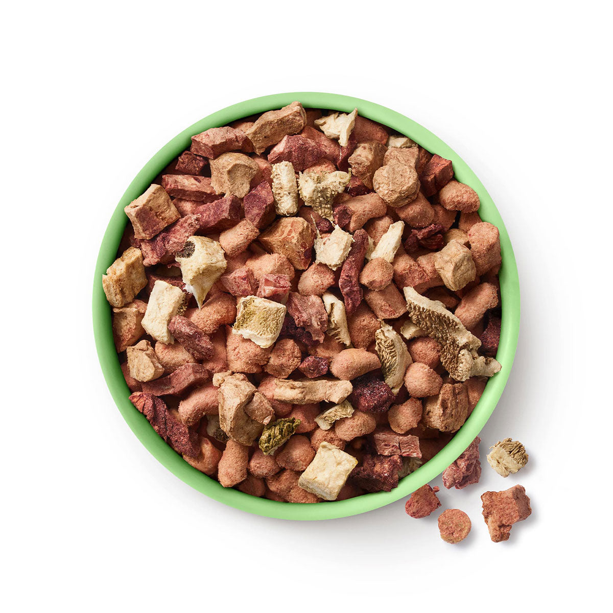 ANIMALS LIKE US Freeze-dried Meal Or Mixer Lamb & Lamb Tripe