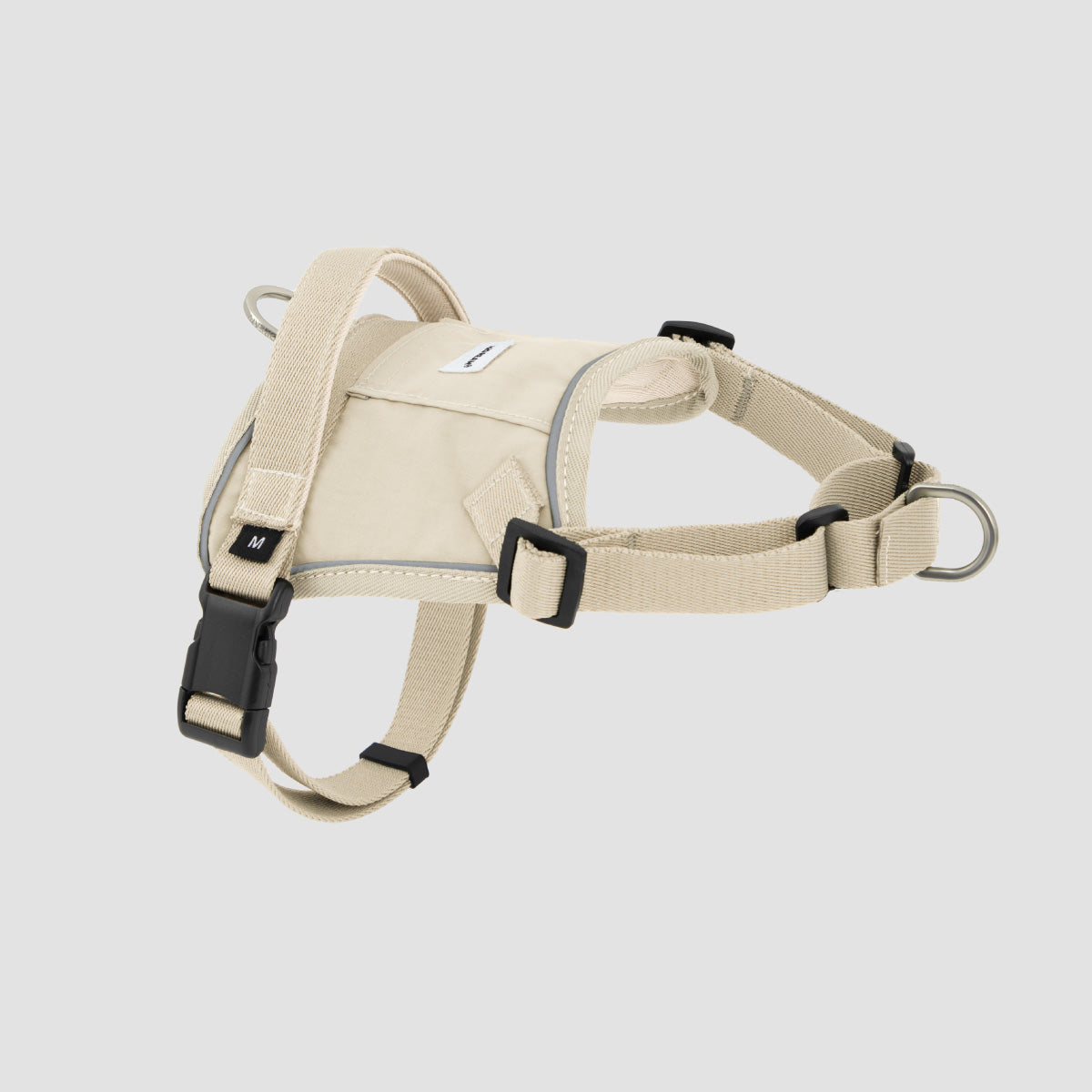 HiDream Anti-Pull Vest-Style Dog Harness
