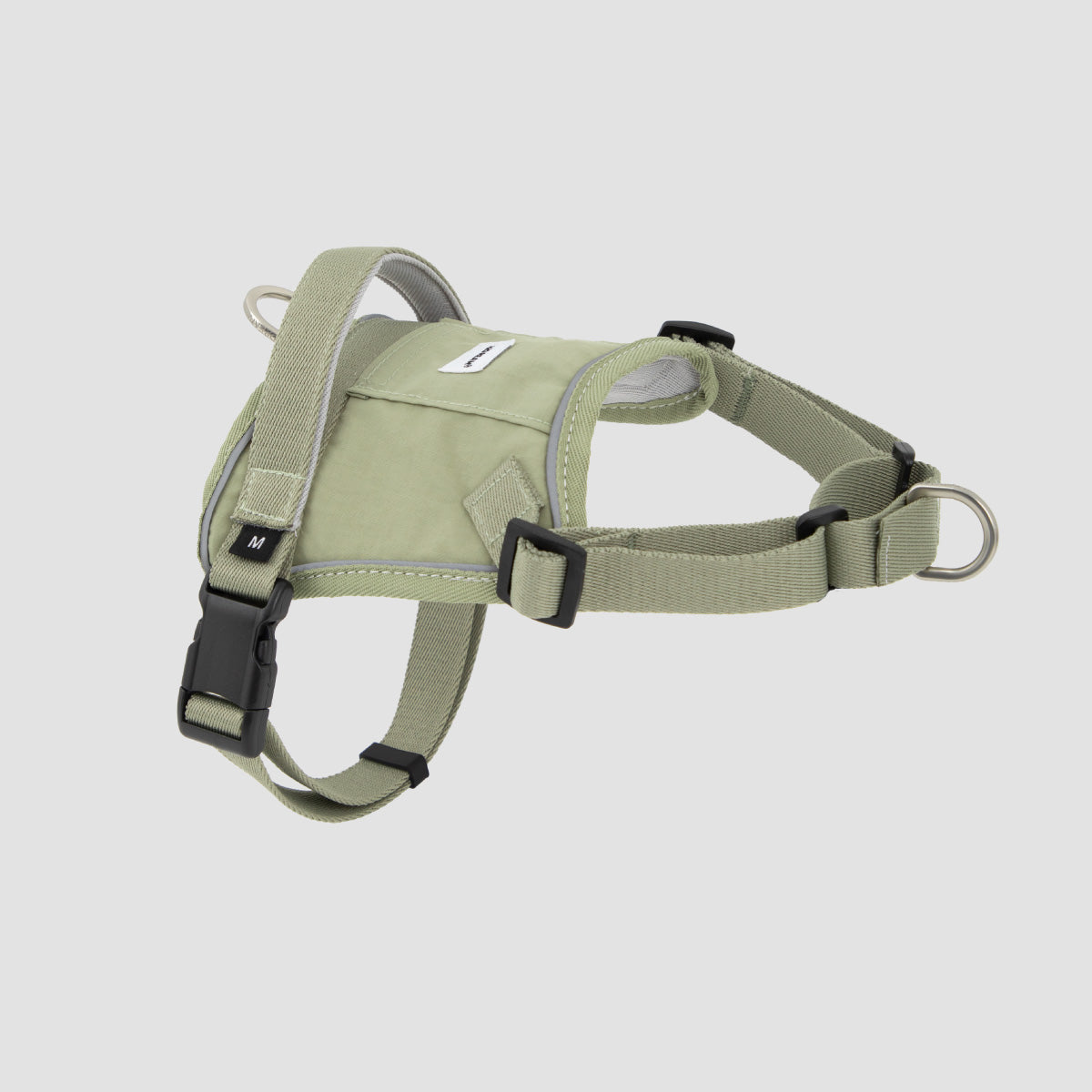 HiDream Anti-Pull Vest-Style Dog Harness