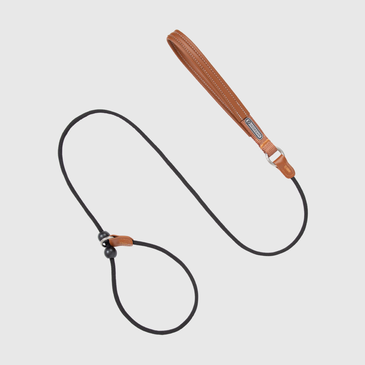 HiDream Leather Handle Slip Lead
