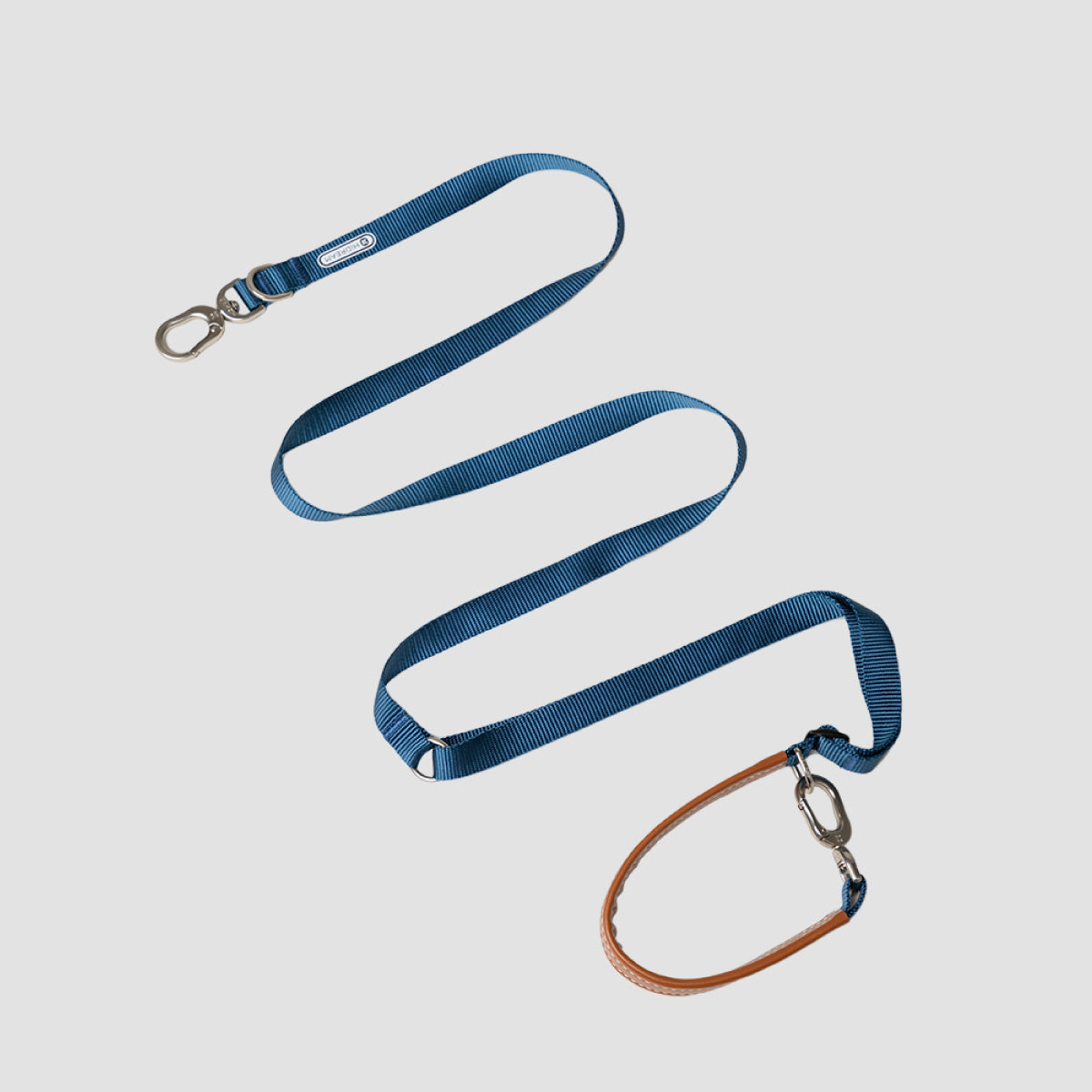 HiDream Multi-Functional Crossbody Dog Leash