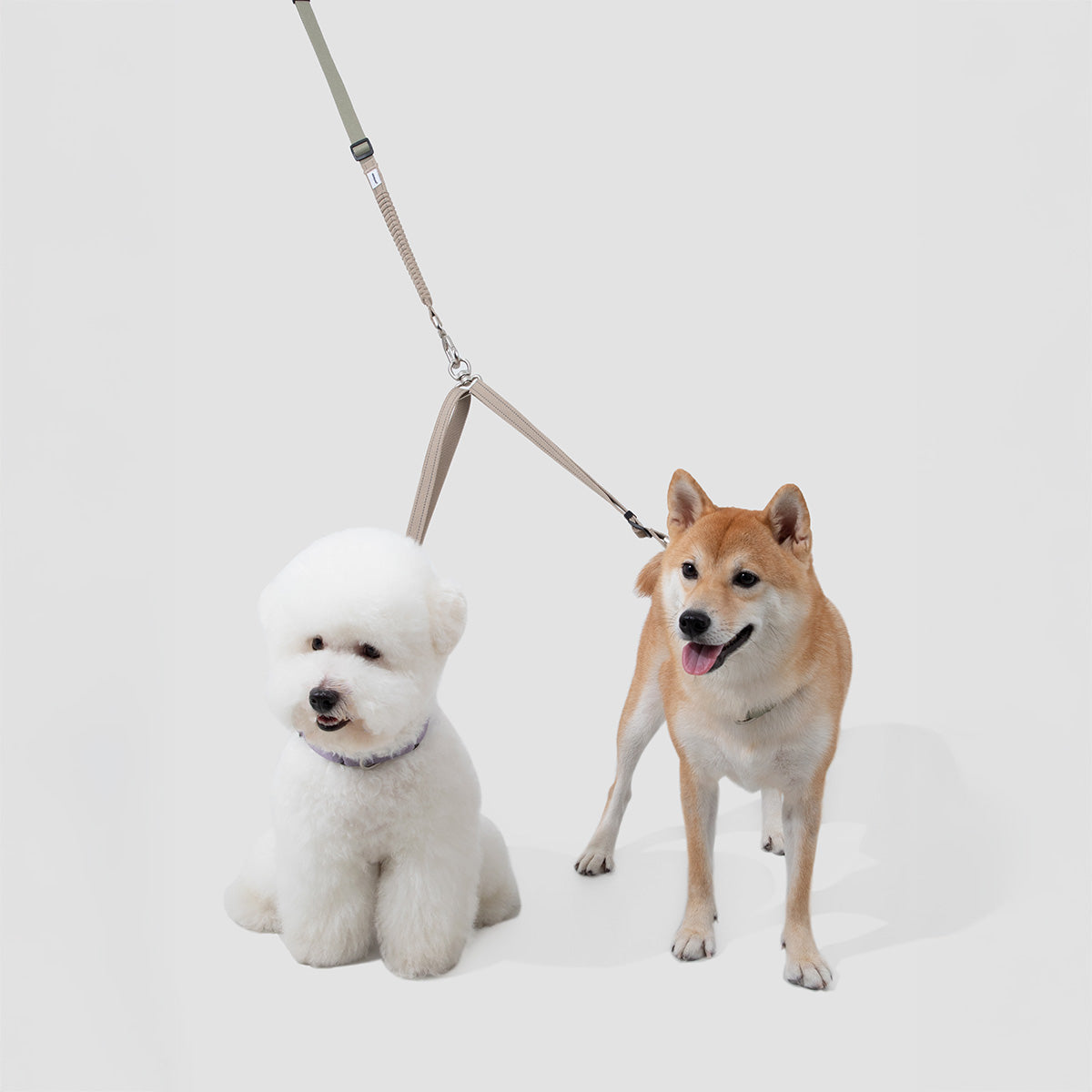 HiDream Leash Splitter