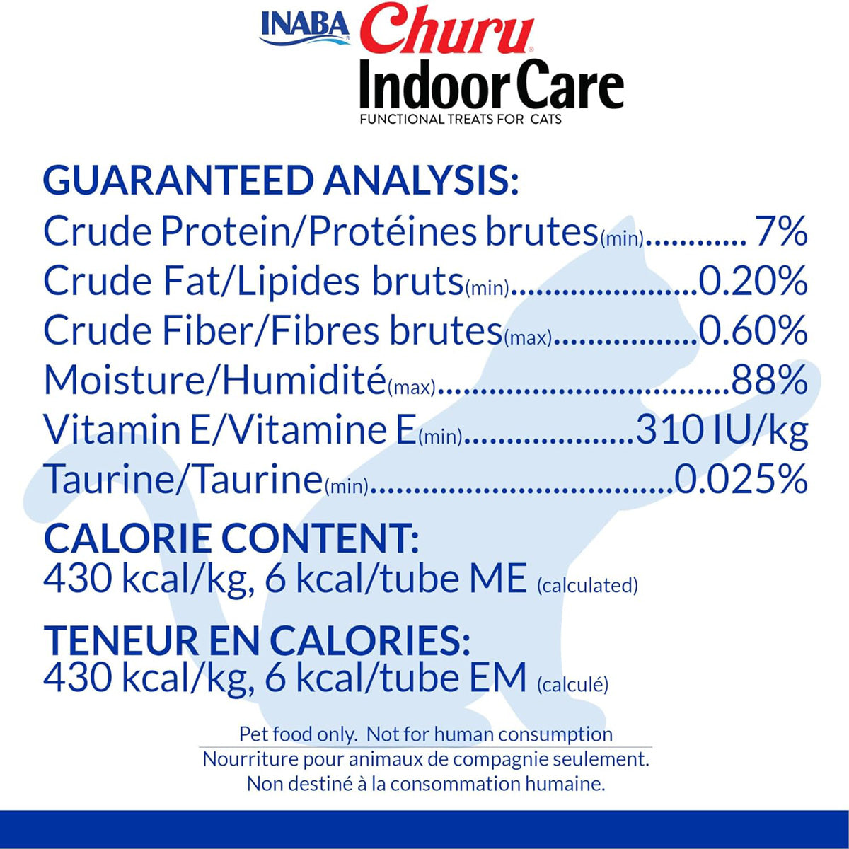 INABA Churu Indoor Care Tuna & Chicken Variety Box Cat Treats