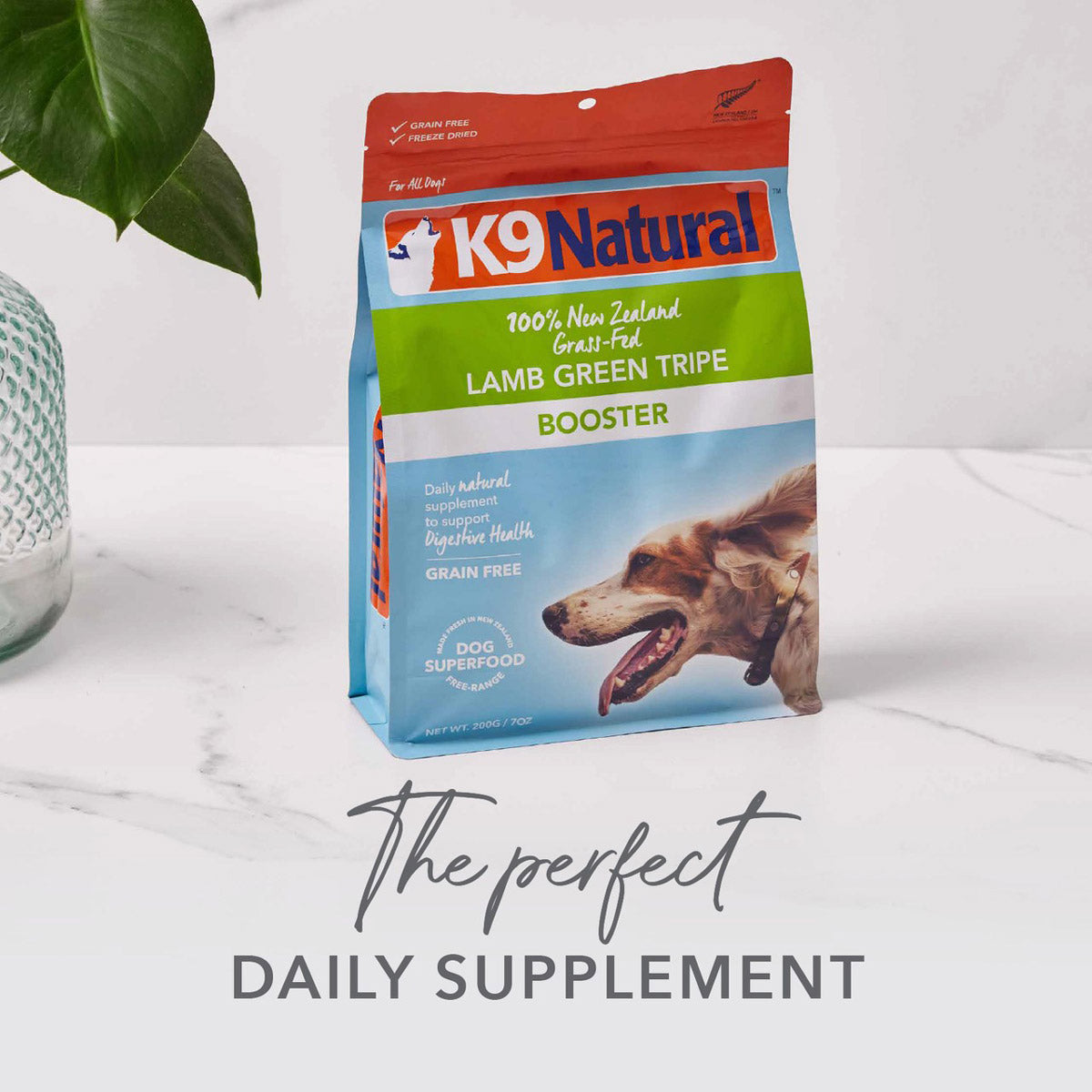 K9 Natural