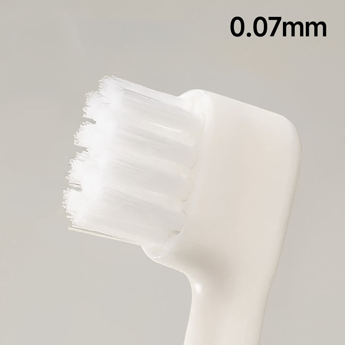 Meoof Cat & Dog Pet Toothbrush