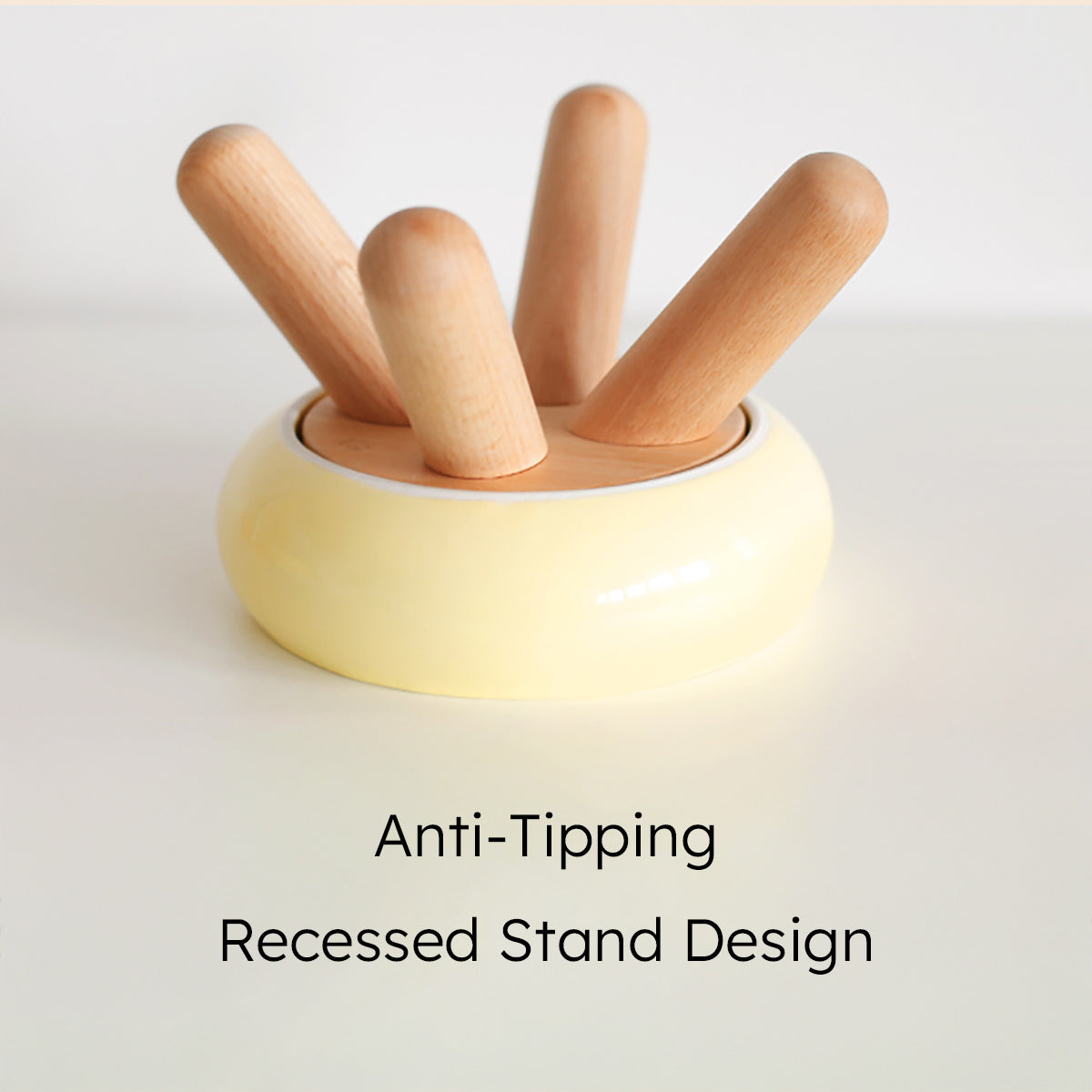 Meoof Pet Ceramic Water Bowl