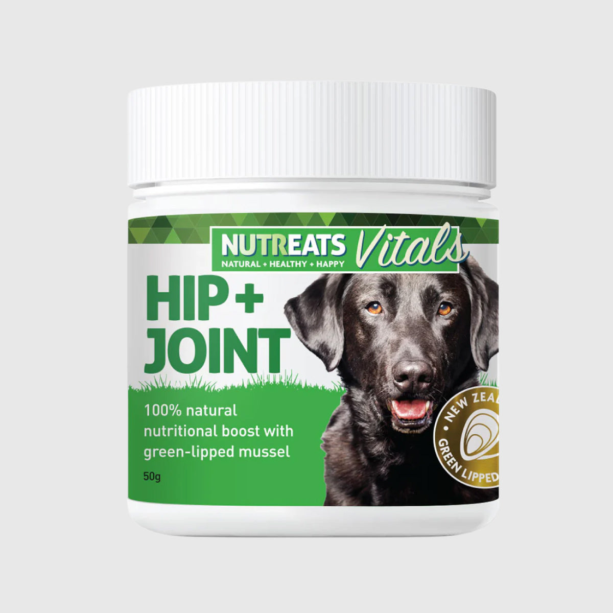 Nutreats Vitals Hip & Joint For Dogs