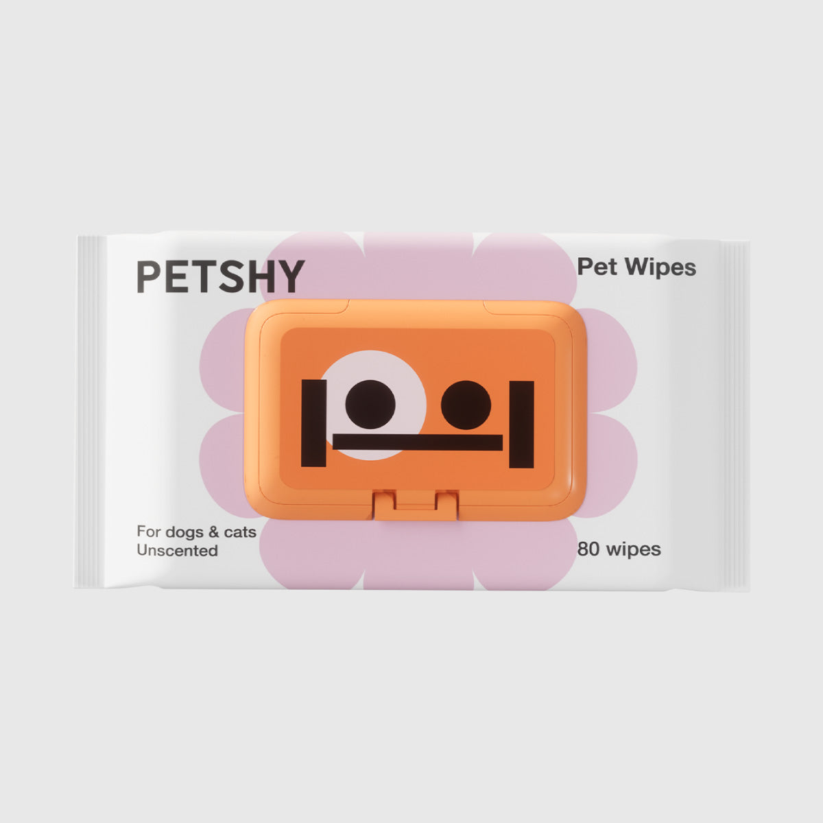PETSHY Pet Cleaning Wipes
