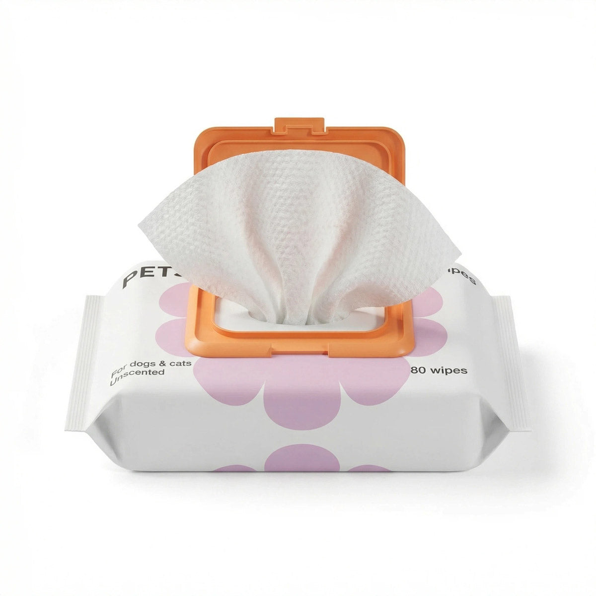 PETSHY Pet Cleaning Wipes