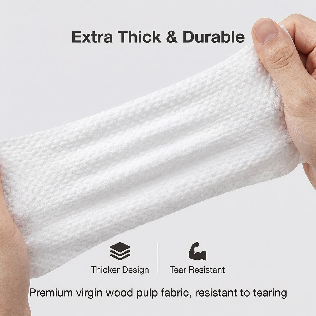 PETSHY Pet Cleaning Wipes