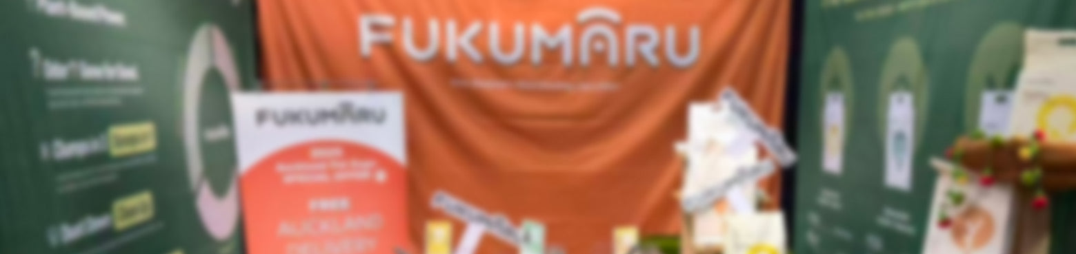 FUKUMARU NZ