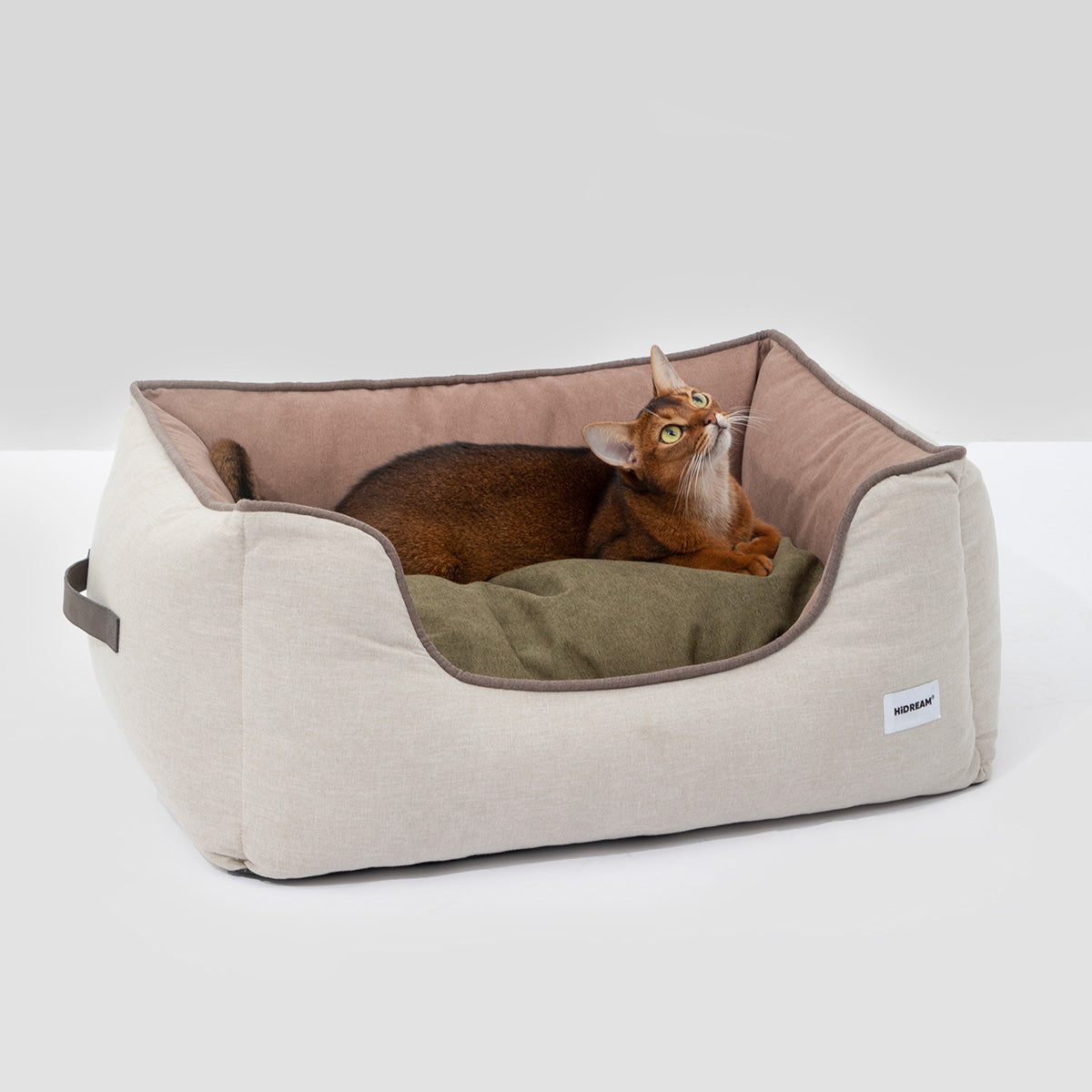 HiDream All Season Pet Bed
