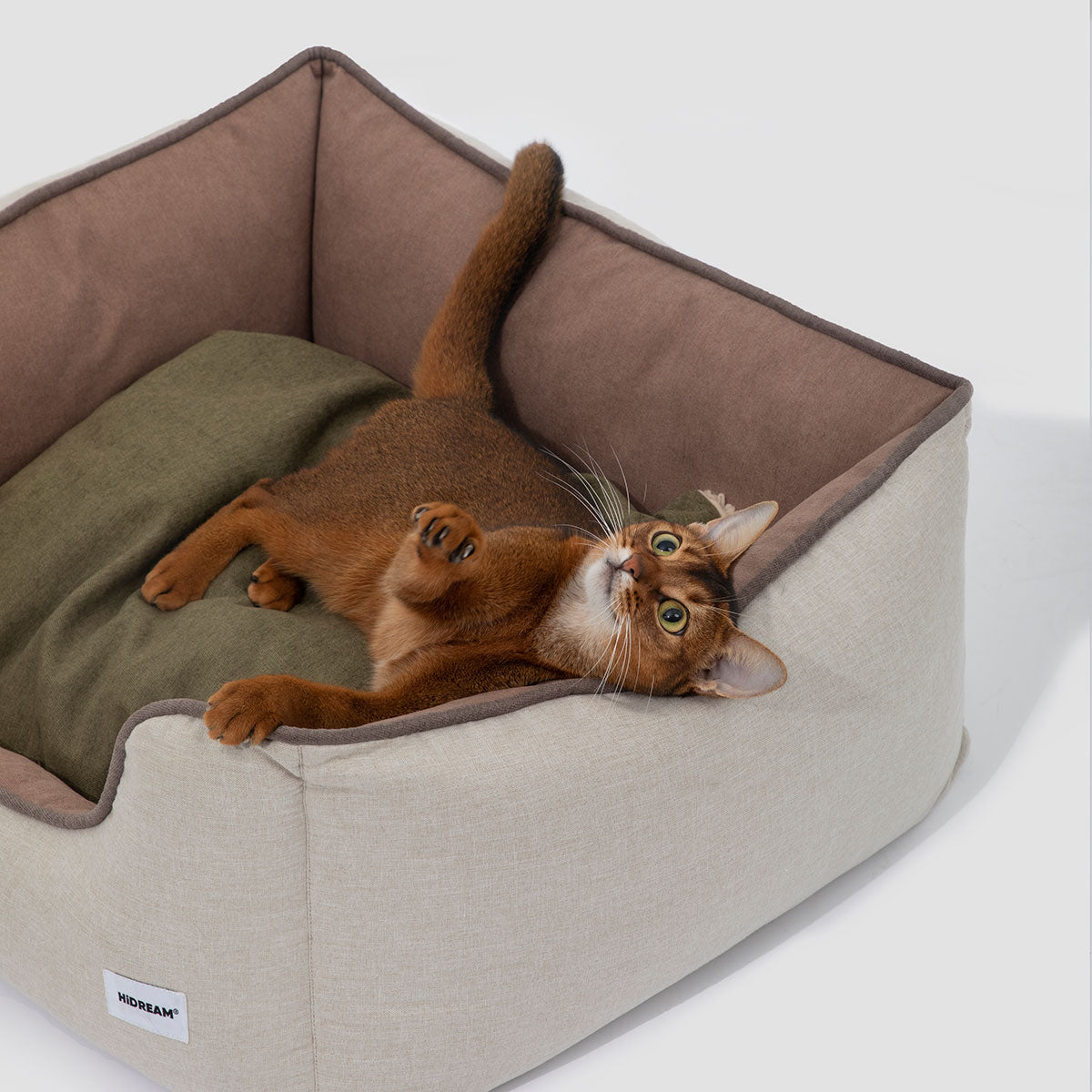 HiDream All Season Pet Bed