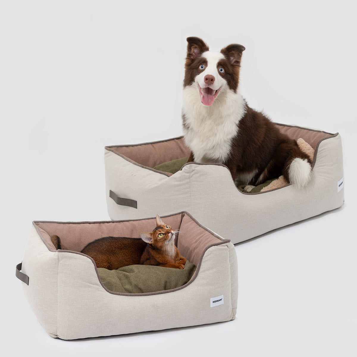 HiDream All Season Pet Bed