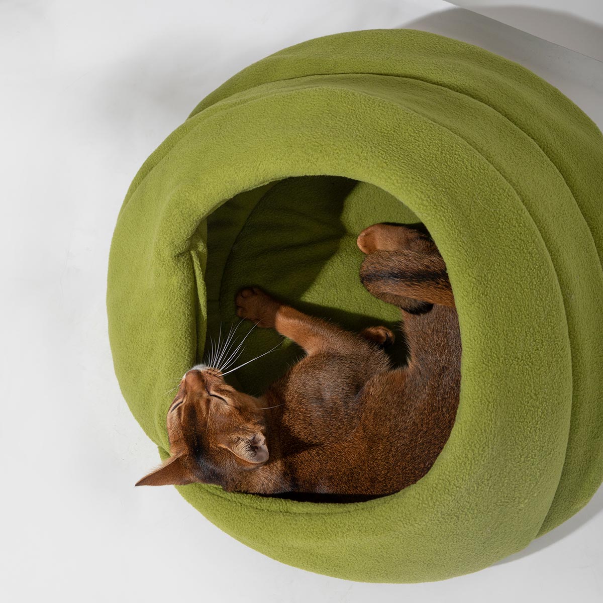 HiDream Cave Cat Bed