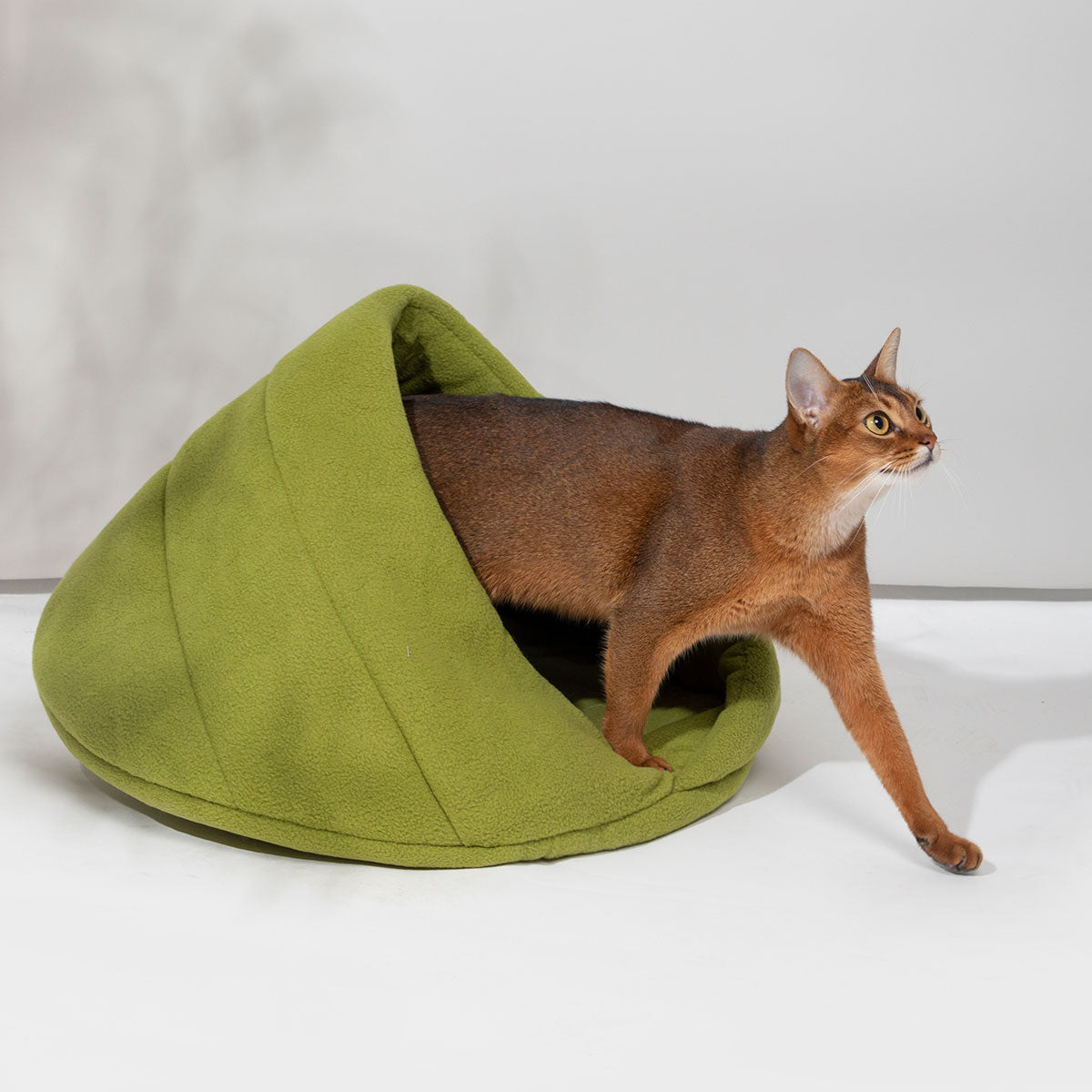 HiDream Cave Cat Bed