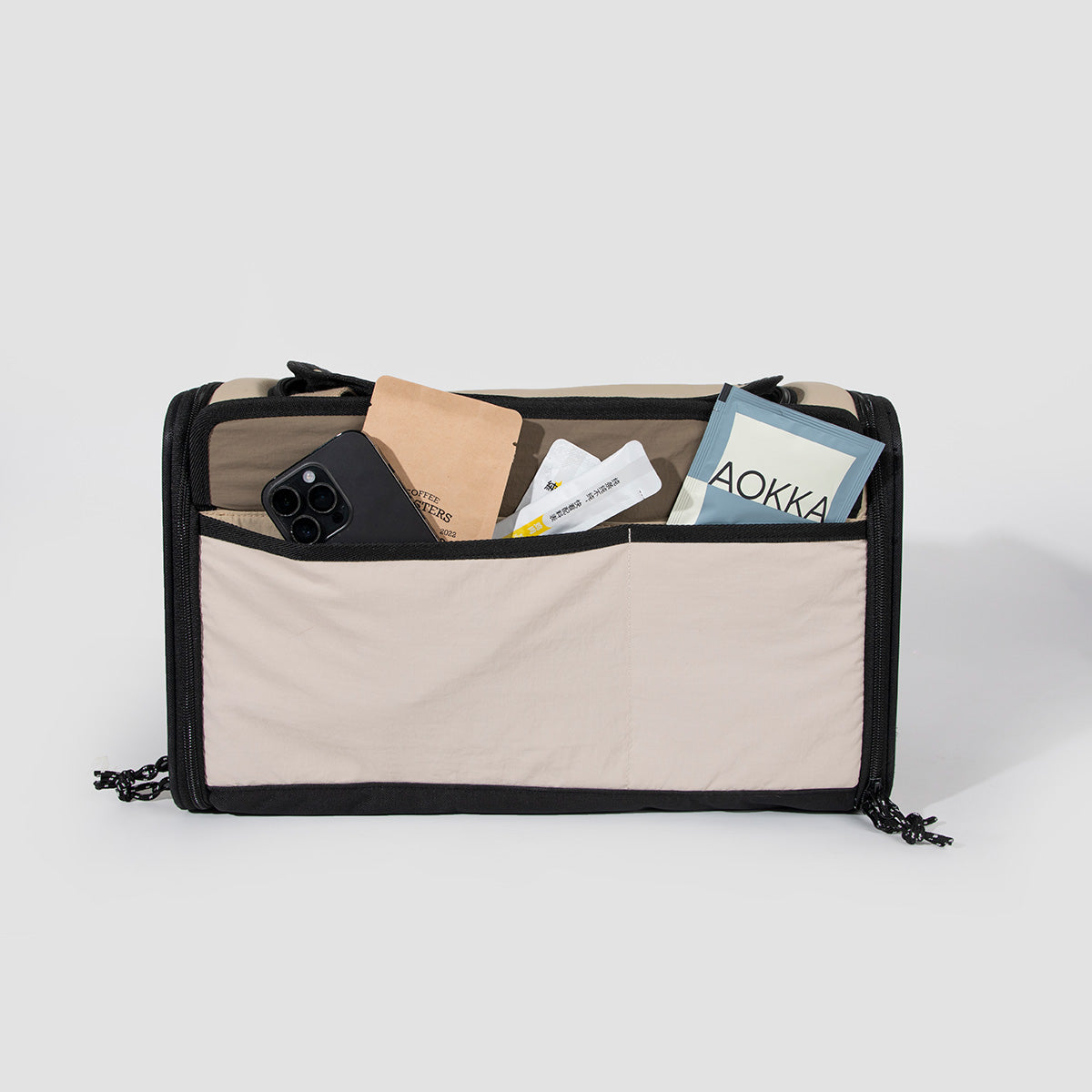 HiDream Foldable Cat Carrier - Large Travel Bag