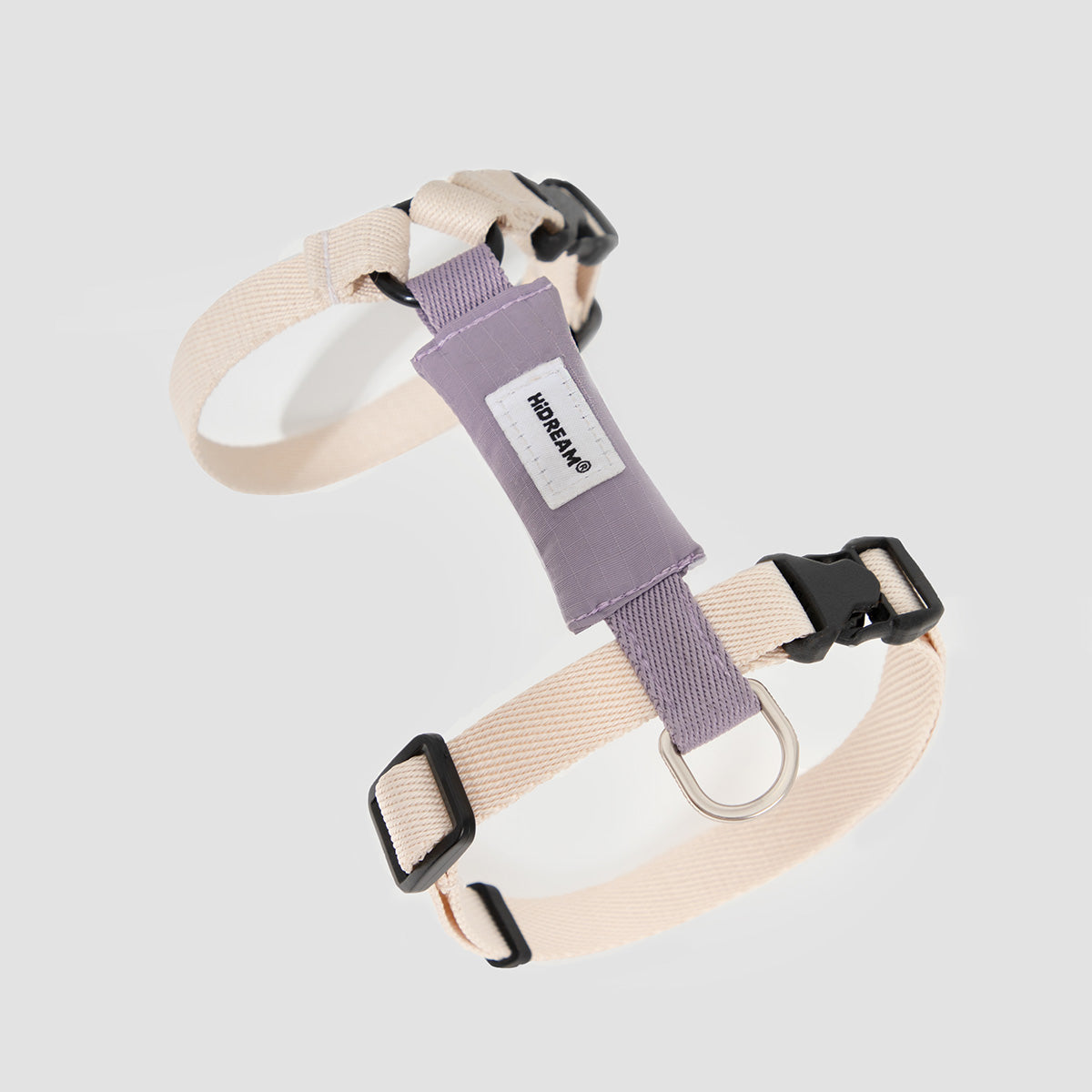 HiDream H-Style Cat Harness and Leash Set