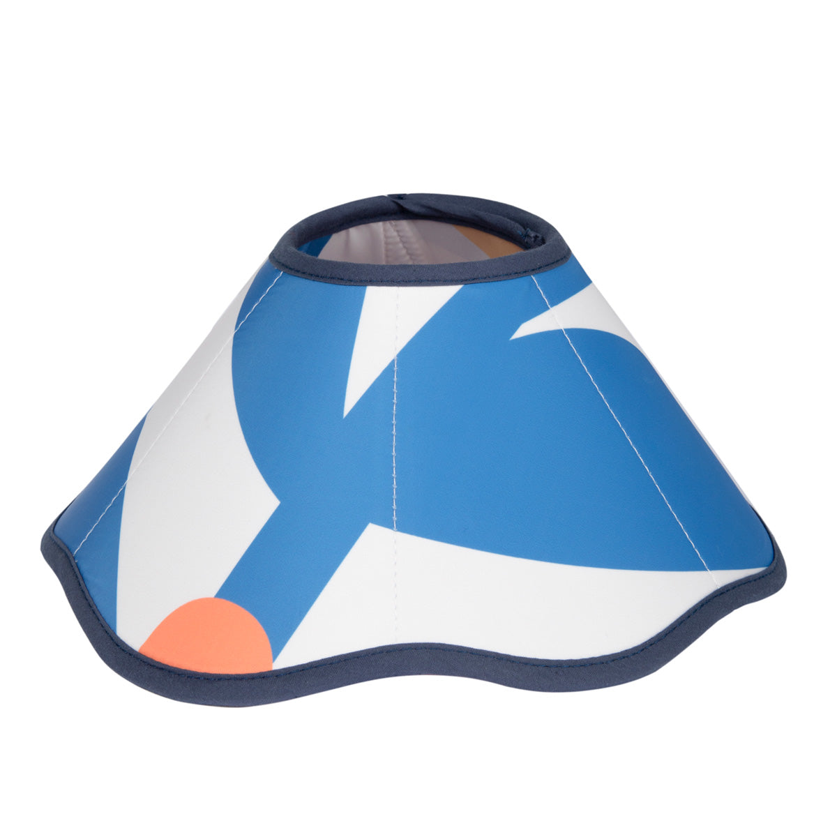 HiDream Pet Soft Adjustable Recovery Cone