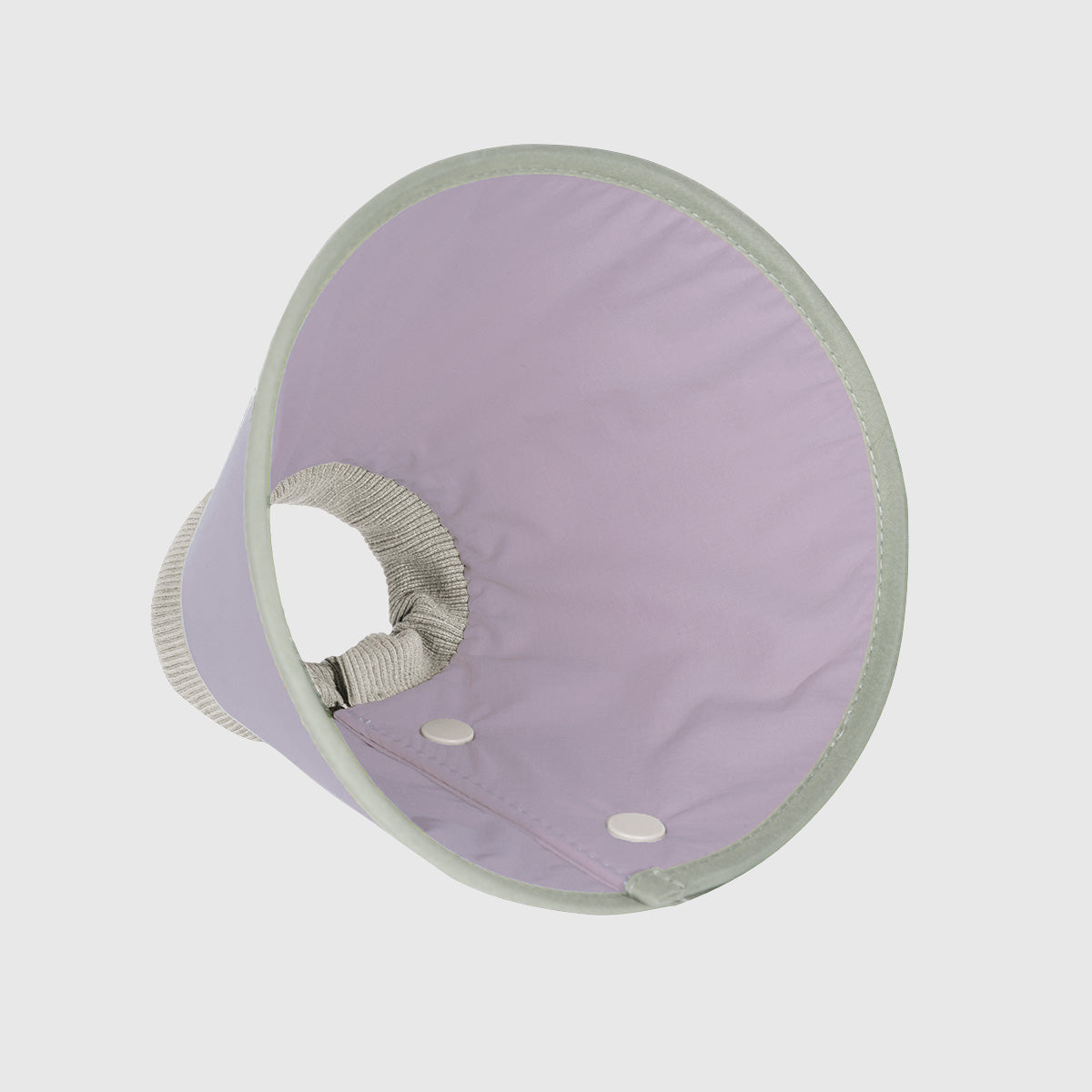 HiDream Pet Snap-On Recovery Cone