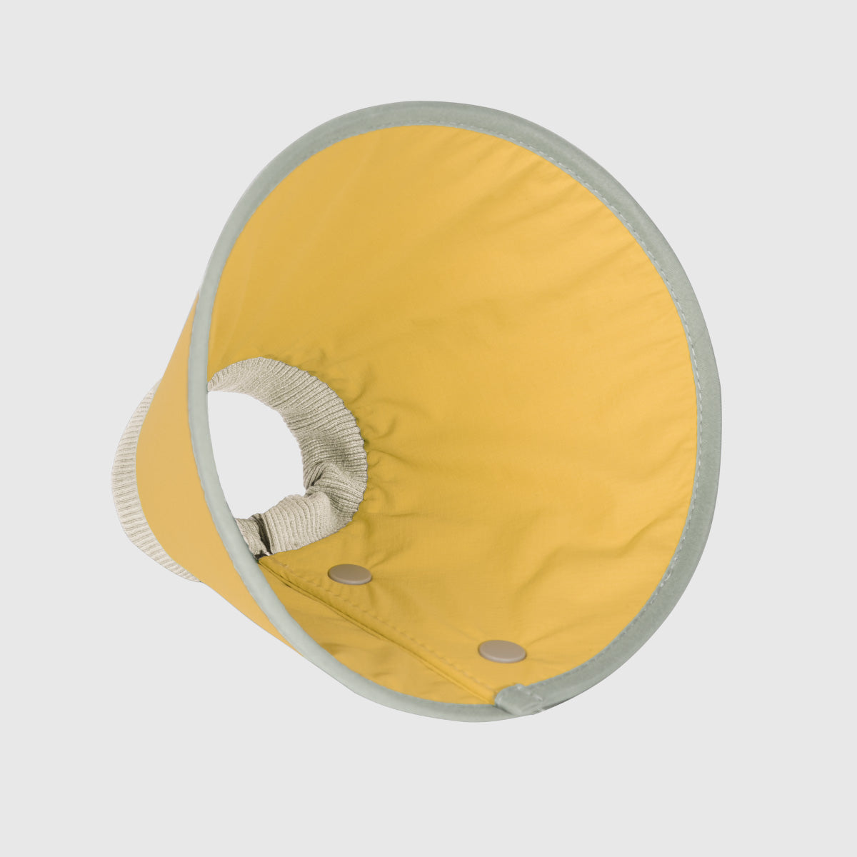 HiDream Cat & Dog Snap-On Recovery Cone