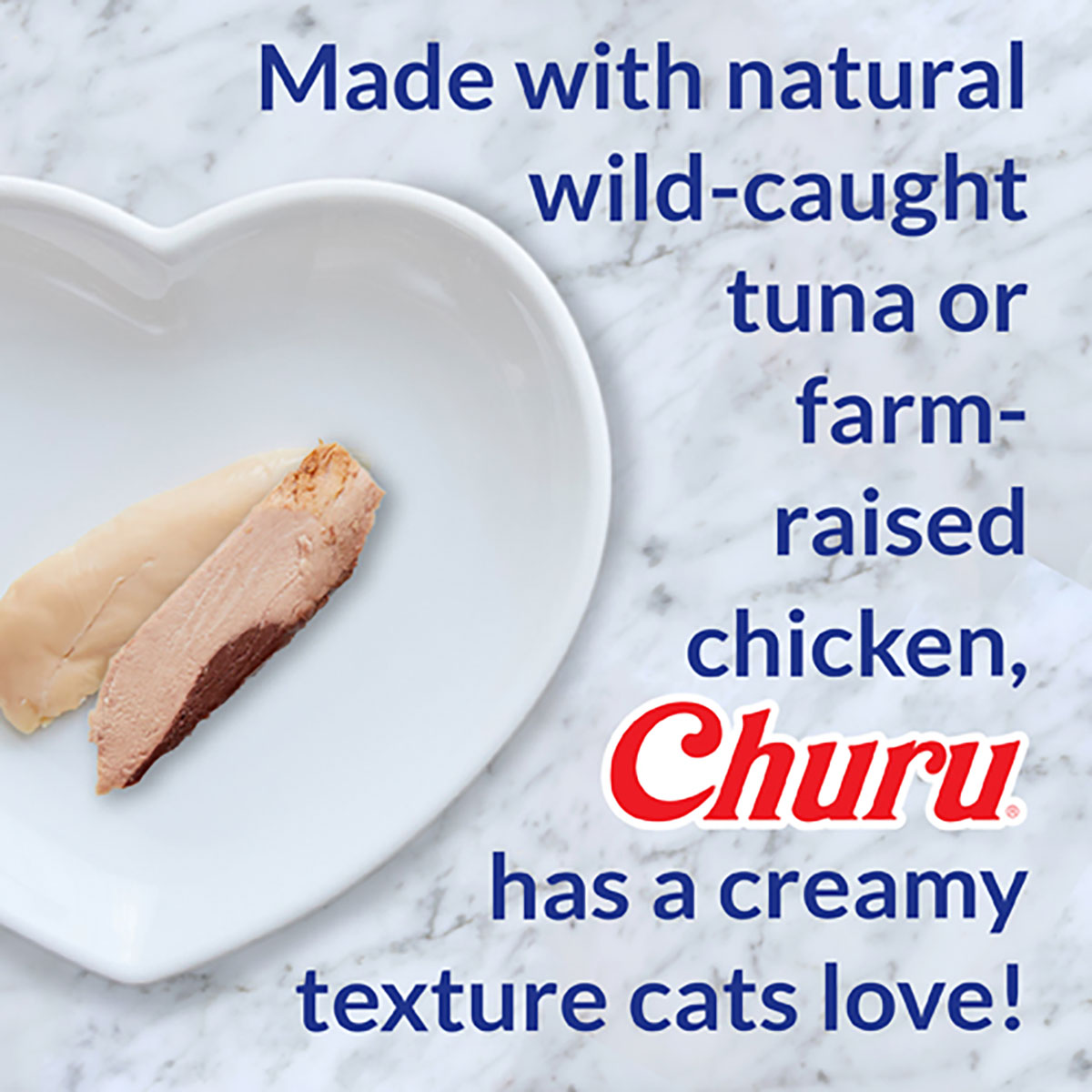 INABA Churu Chicken Cat Treats