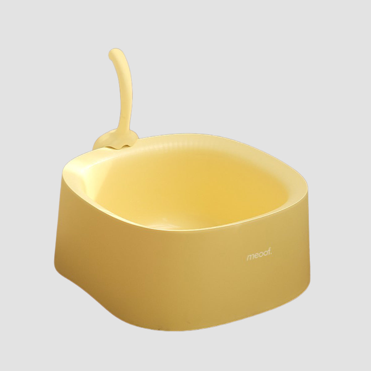 Meoof Open Cat Litter Box