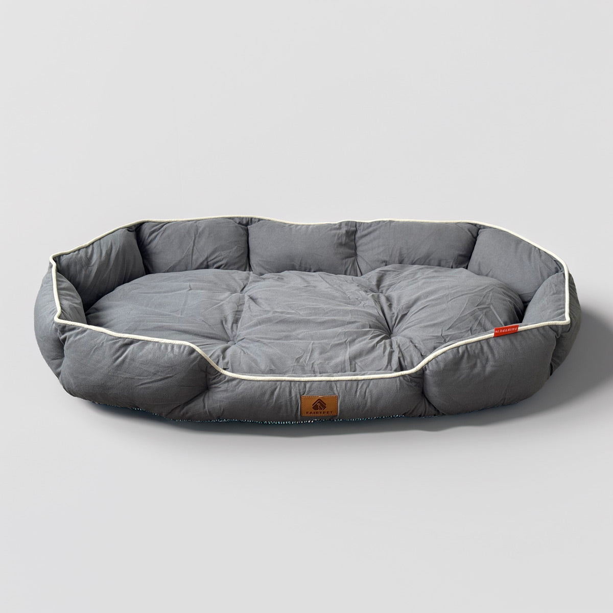 Oval Pet Bed
