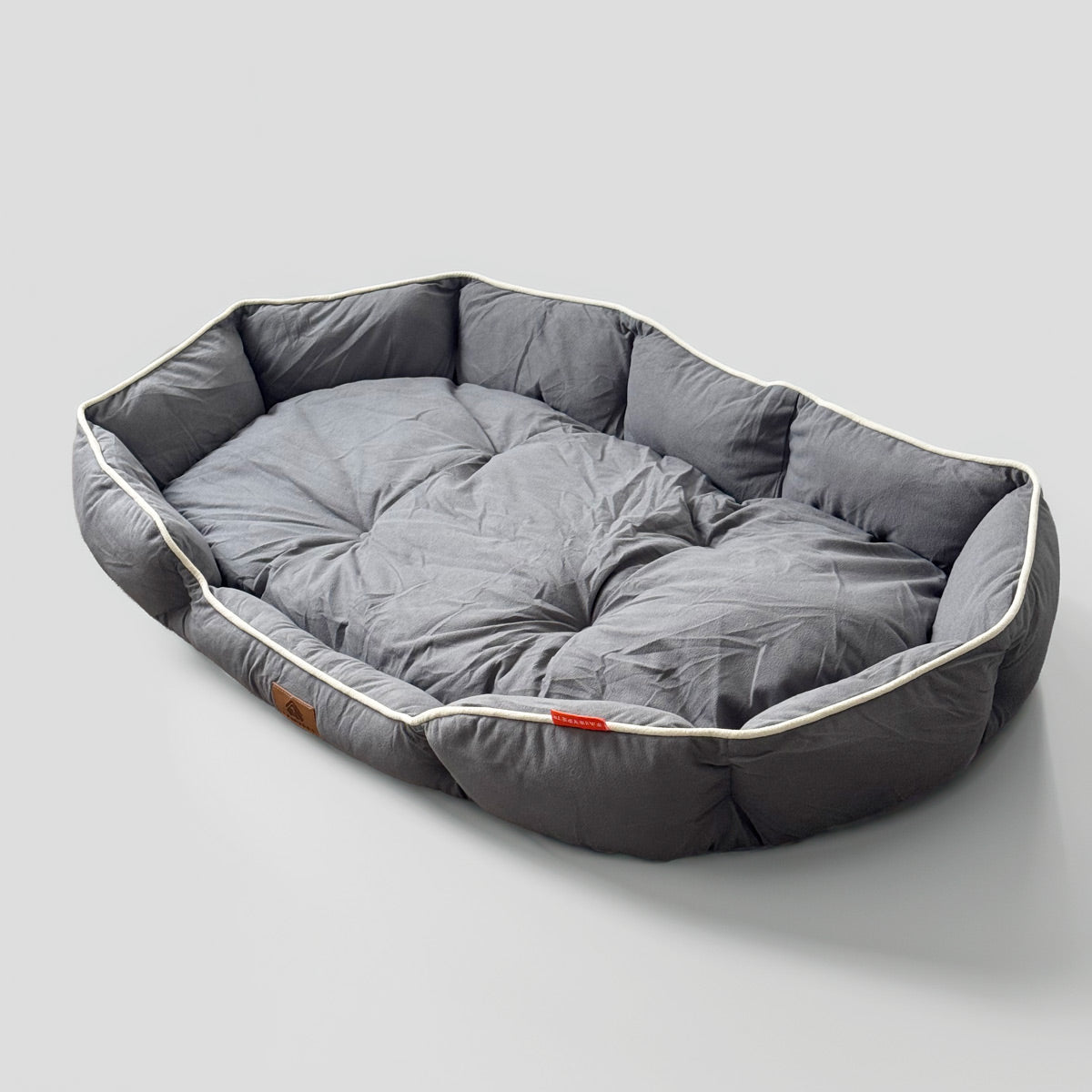 Oval Pet Bed