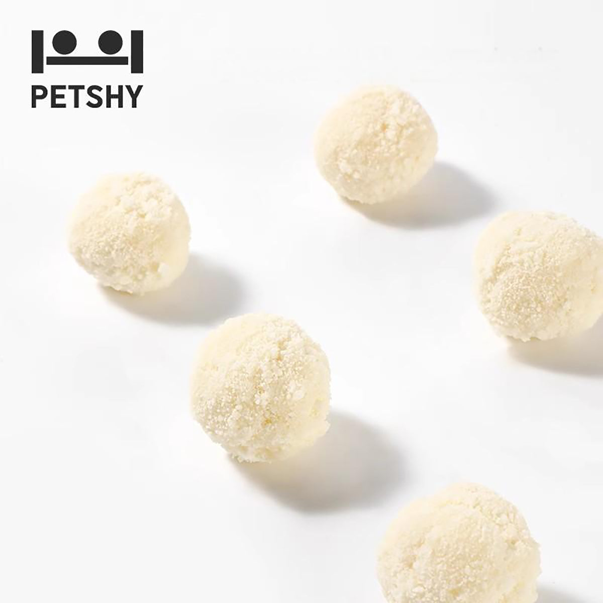 PETSHY Cassava Cat Litter