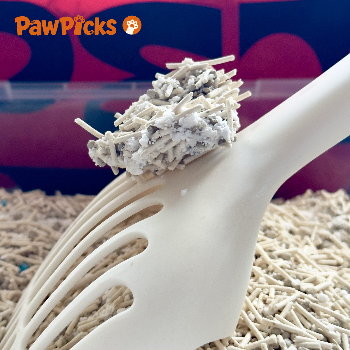 PETSHY Tofu & Cassava Mixed Cat Litter