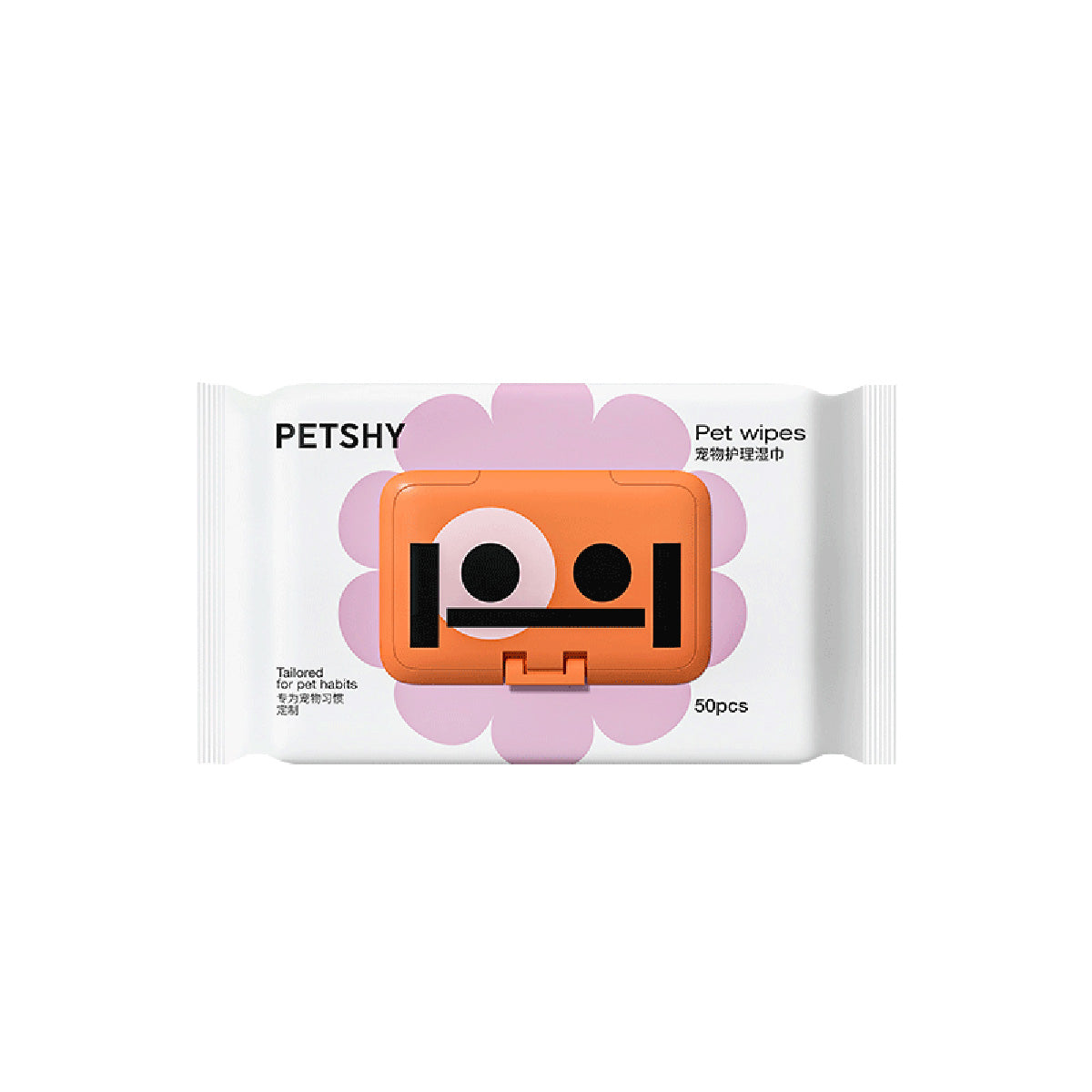 PETSHY Pet Cleaning Wipes