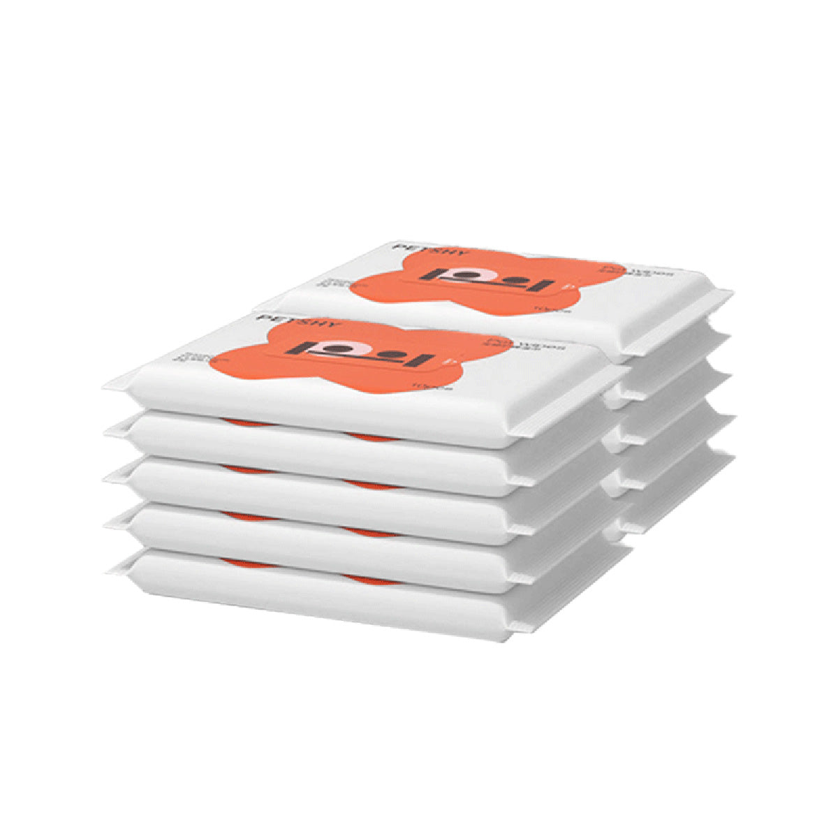 PETSHY Pet Cleaning Wipes