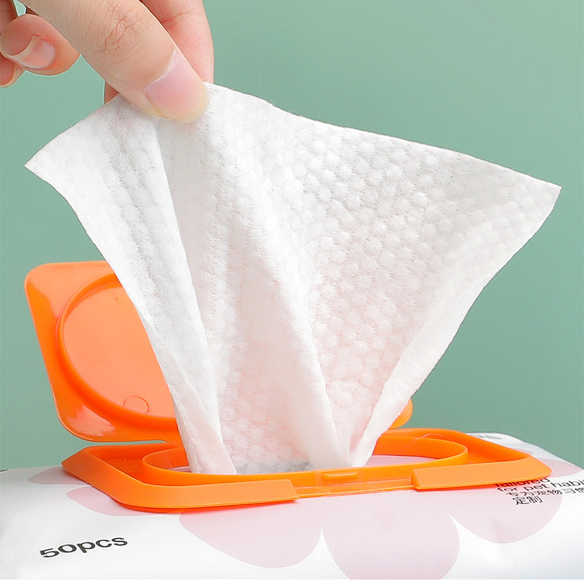 PETSHY Pet Cleaning Wipes