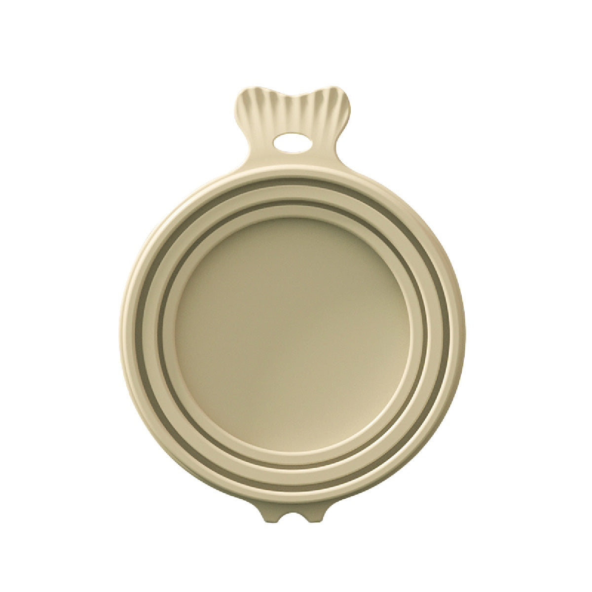 PETSHY Silicone Can Lid