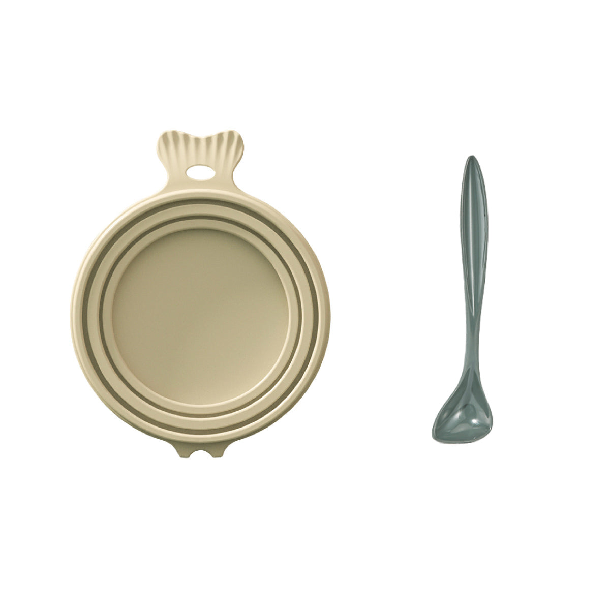 PETSHY Silicone Can Lid