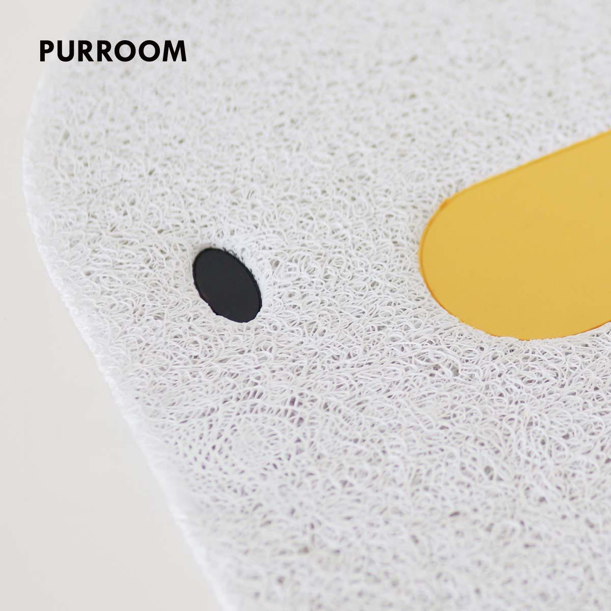 PURROOM Cat Litter Trapper Mat