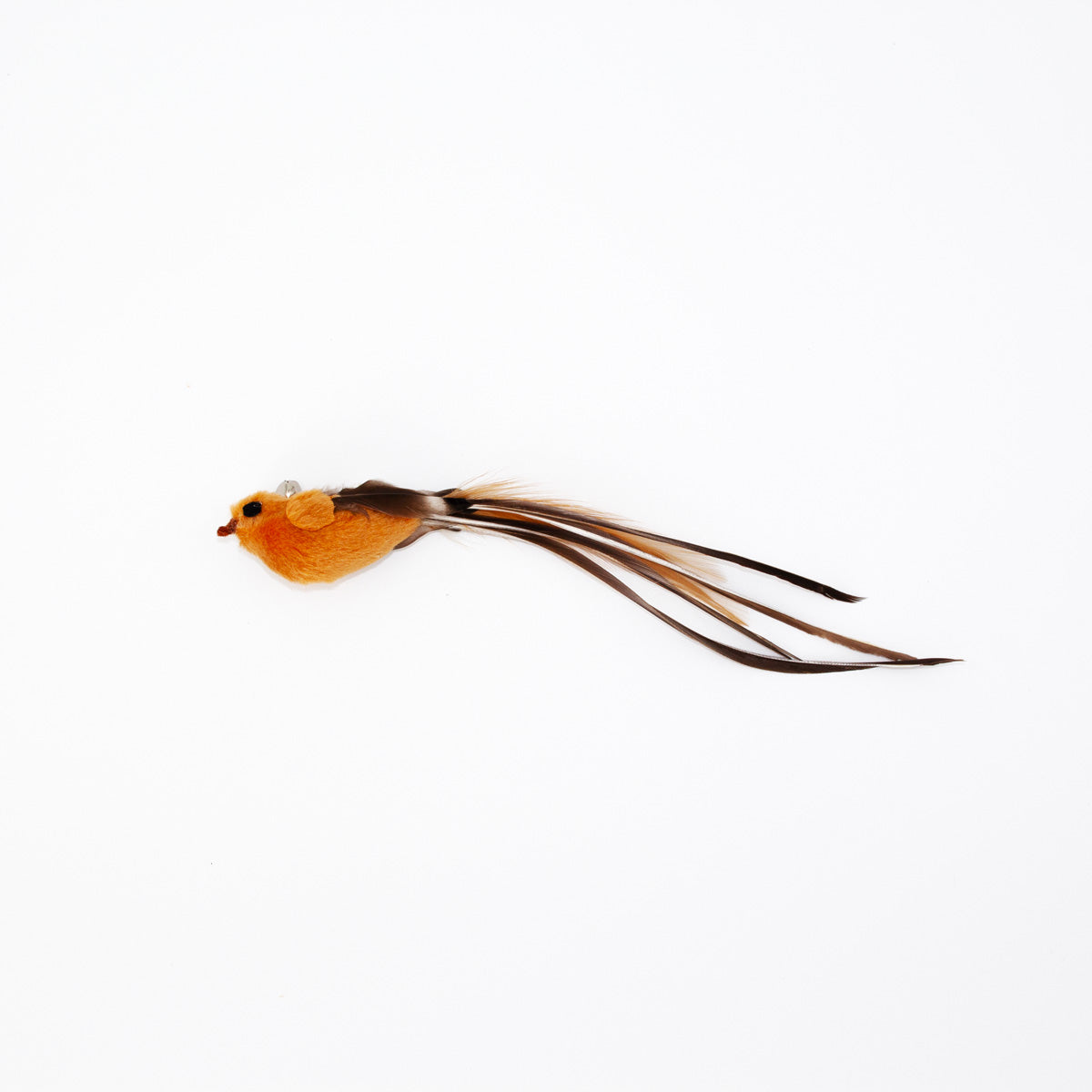 Weavers Feather Cat Teaser Wand